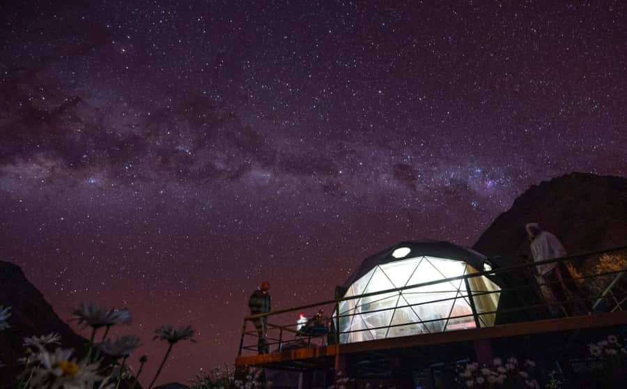 5-Day Salkantay Trek to Machupicchu Sky Lodge Dome - Key things that make this trek worth your time