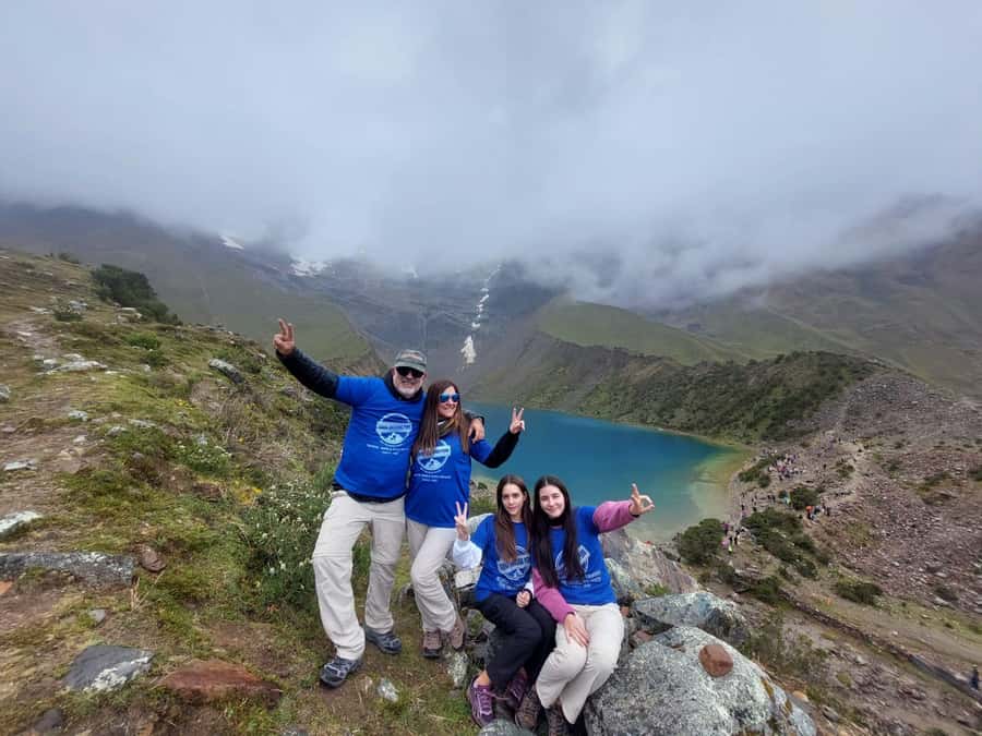 5-Day Salkantay Trek to Machupicchu Sky Lodge Dome - What you’re really signing up for: Salkantay + comfort domes + Machu Picchu timing