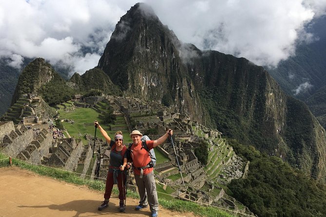 5 Day - Tour to Machu Picchu Traditional - Group service - Hotel nights and breakfasts: what Casa Andina gives you