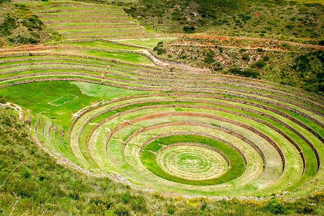 6-Day Cultural Tour to Machu Picchu - Day 6: a short historical center walk and getting out smoothly