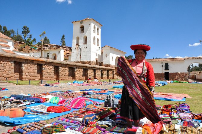 6-Day Machu Picchu Express Group Tour - Day 3: Train to Aguas Calientes and Your First Big Setup