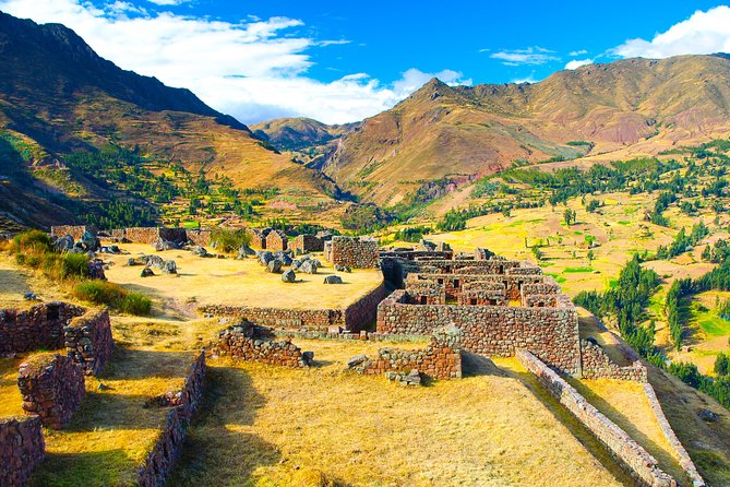 6-Day Machu Picchu Express Group Tour - Day 4: Machu Picchu Sunrise, the 5:40 Pickup, and the Guided Walk