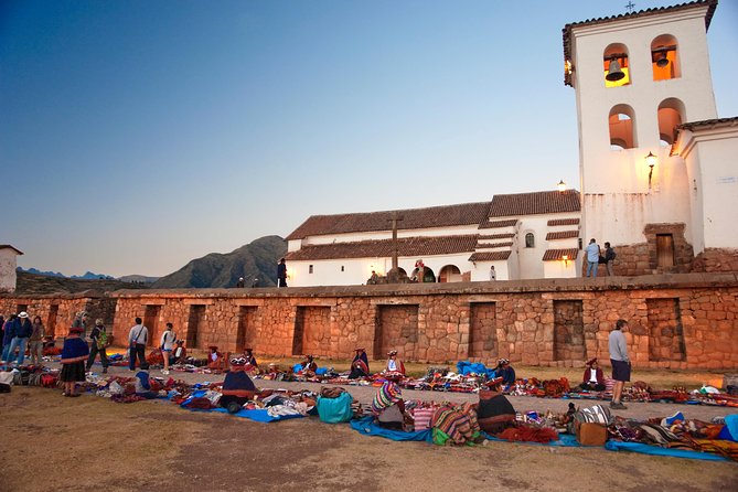 6-Day Machu Picchu Express Group Tour - The Return to Cusco: How the Tour Keeps You Moving