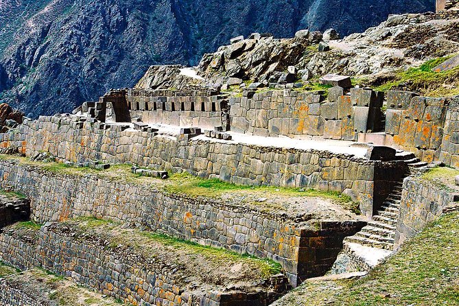 6-Day Machu Picchu Express Group Tour - Day 5: Sacred Valley and Moray Time Slots (Optional Add-Ons)