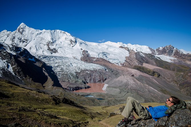 6 day Rainbow Mountain x Ausangate Trek - FlashpackerConnect - Cusco to Ausangate: A Trek That Handles the Logistics