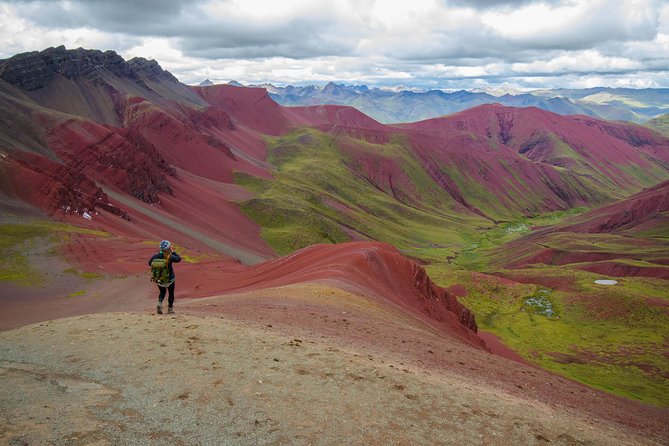 6 day Rainbow Mountain x Ausangate Trek - FlashpackerConnect - Price and Value: Is $1,050 Worth It?