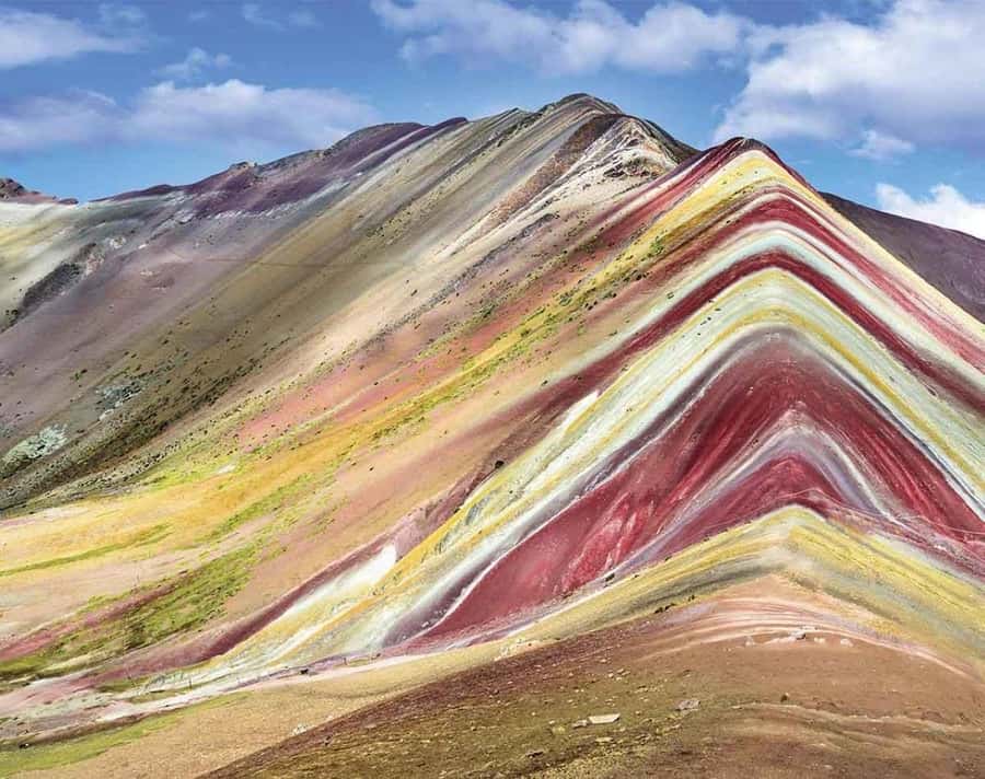 7 Colors Mountain - The Hike Up: A Guided 1-Hour Walk You Can Plan Around
