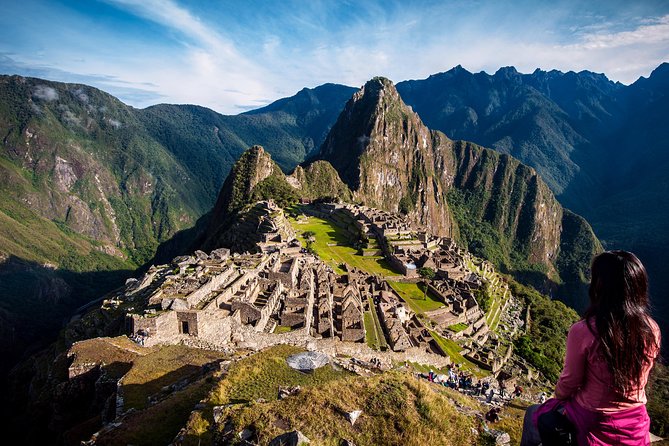 7-Day: Inca Trail Trek to Machu Picchu Group Tour - Day 4: Dead Woman’s Pass (Abra de Warrmihuañusca) to Runkuracay