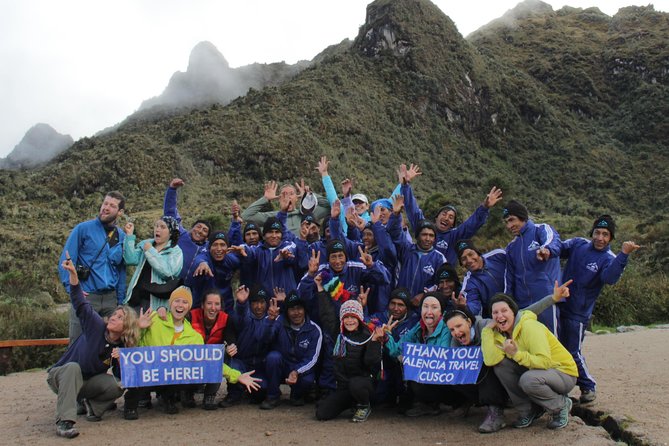 7-Day: Inca Trail Trek to Machu Picchu Group Tour - Day 1 and Day 2: What you’ll do in Cusco (and what you should skip)