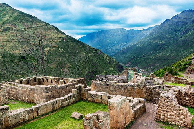 7-Day: Sacred Valley, MachuPichu, Rainbow Mountain, Humantay Lake - Machu Picchu Day 3: bus timing, guided circuits, and ticket caveats