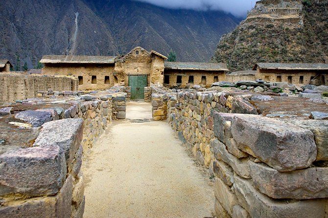 7-Day: Sacred Valley, MachuPichu, Rainbow Mountain, Humantay Lake - Price and logistics: is $769.50 good value?