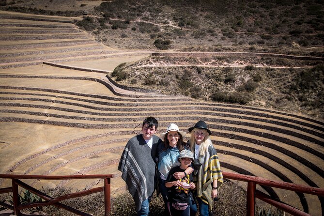 7-Day Tour from Cusco with Machu Picchu and Rainbow Mountain - Day 3 Machu Picchu: bus up, Circuit 2, and time to roam