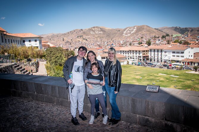 7-Day Tour from Cusco with Machu Picchu and Rainbow Mountain - Day 5 Rainbow Mountain: what 15,420 to 16,732 feet really means