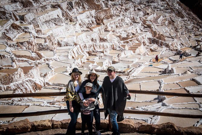 7-Day Tour from Cusco with Machu Picchu and Rainbow Mountain - Day 6 Humantay Lake: turquoise views and the option to take it easier