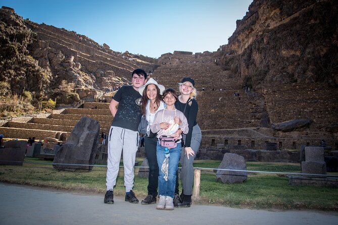7-Day Tour from Cusco with Machu Picchu and Rainbow Mountain - Day 7: you finish with Cusco-to-airport timing