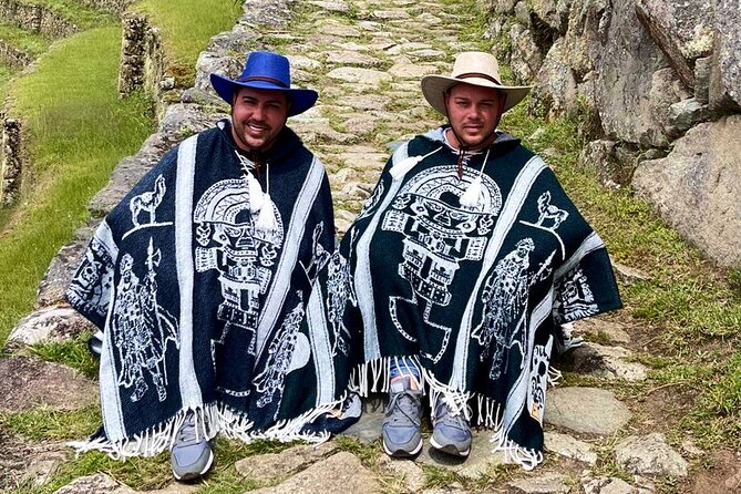 7-Day Tour: Peru Classic 7 Days - First, Lima: Miraflores + an easy arrival