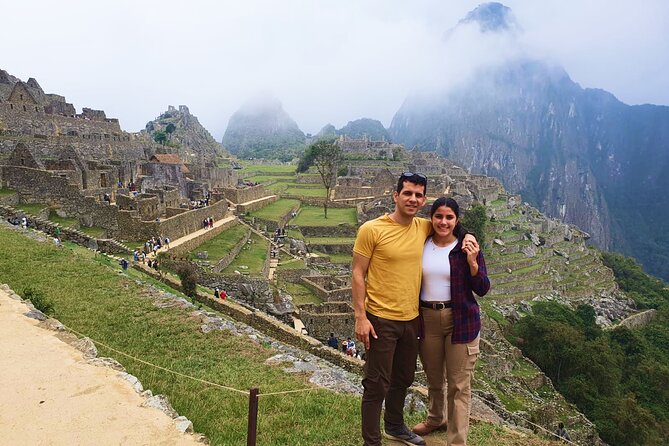 7-Day Tour: Peru Classic 7 Days - Paracas and Ica in one morning: Ballestas wildlife, then dunes