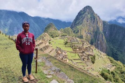7-Day Tour: Peru Classic 7 Days - Sacred Valley day: Pisac and Ollantaytambo before the train to Aguas Calientes