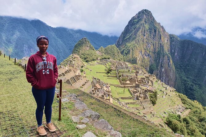 7-Day Tour: Peru Classic 7 Days - Sacred Valley day: Pisac and Ollantaytambo before the train to Aguas Calientes