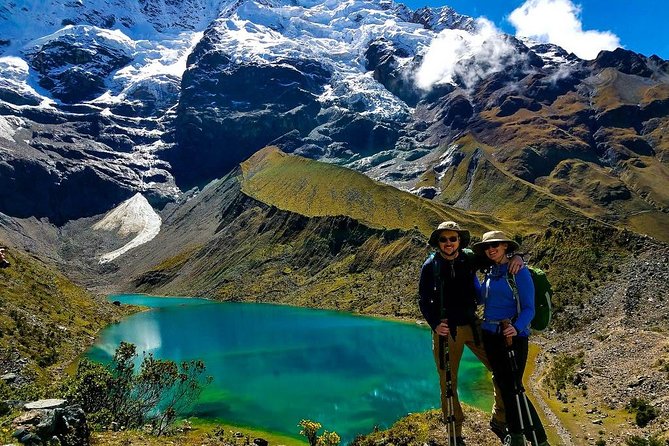 8-Day All-Inclusive Peru Tour: Cusco, Machu Picchu, and More - Day 6 Humantay Lagoon: Cold-Light Hike to 4,250 m and Back