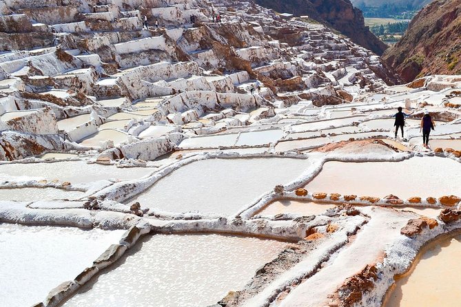 8-Day All-Inclusive Peru Tour: Cusco, Machu Picchu, and More - Day 7 Qeswachaka Bridge on the Apurímac: An Inca-Style Renewal Tradition