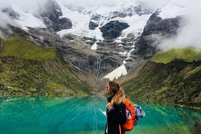 8-Day All-Inclusive Peru Tour: Cusco, Machu Picchu, and More - Day 2 Sacred Valley + Train to Aguas Calientes: Pisaq, Urubamba, Ollantaytambo