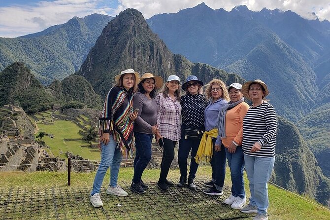 A Day at Machu Picchu, Journey to the Heart of the Andes - Packing Tips That Make the Day Easier (Because Food Isn’t Included)