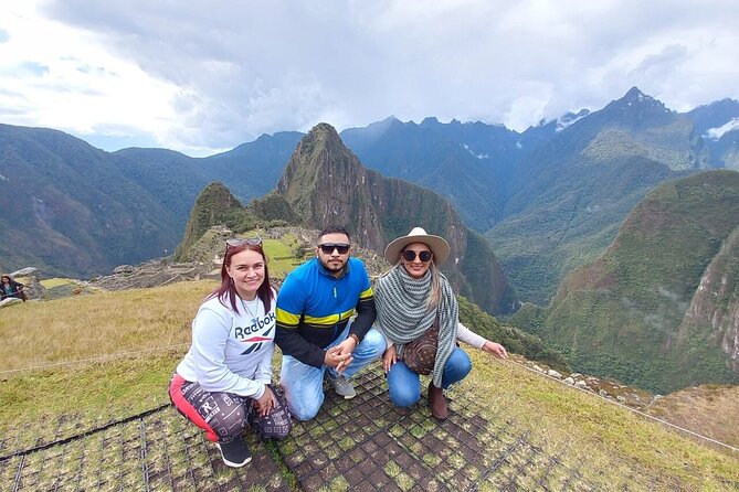 A Day at Machu Picchu, Journey to the Heart of the Andes - Who This Machu Picchu Day Trip Is Best For