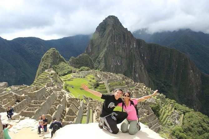 A Day at Machu Picchu, Journey to the Heart of the Andes - What You’re Paying For at $459: Included Tickets and Real-World Value