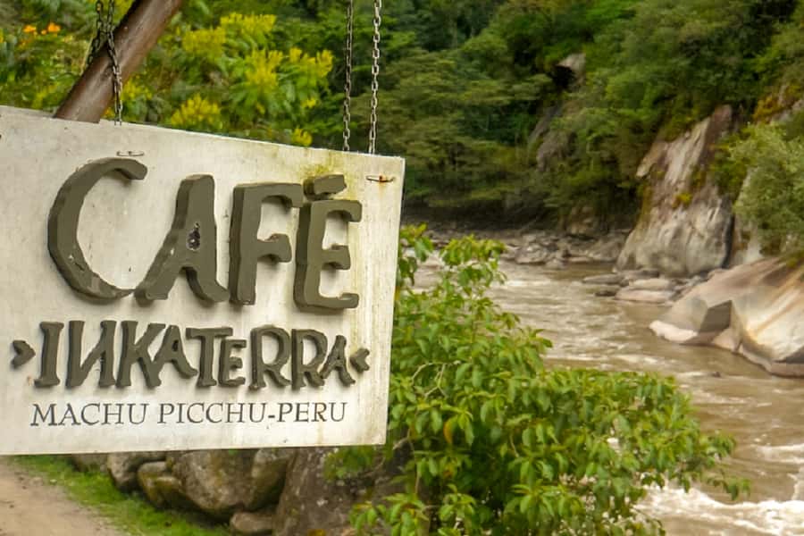 Aguas Calientes: Lunch at Cafe Inkaterra Restaurant - Key things to know before you go