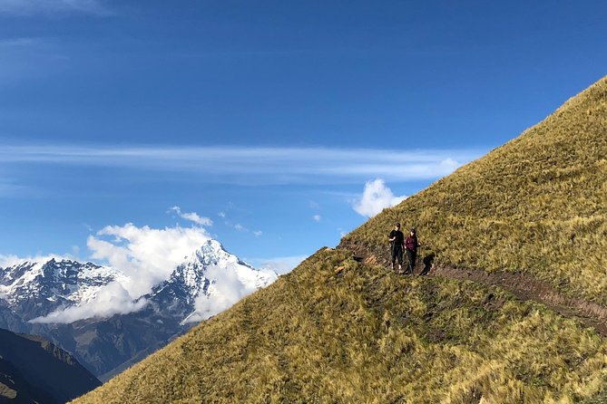 Ancascocha Trek To Machu Picchu 4 Days And 3 Nights - Entering Cusco’s High-Altitude Rhythm