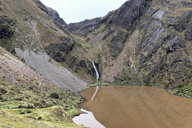 Ancascocha Trek To Machu Picchu 4 Days And 3 Nights - Cusco Pickup to Soqma: The Ride That Sets Your Pace