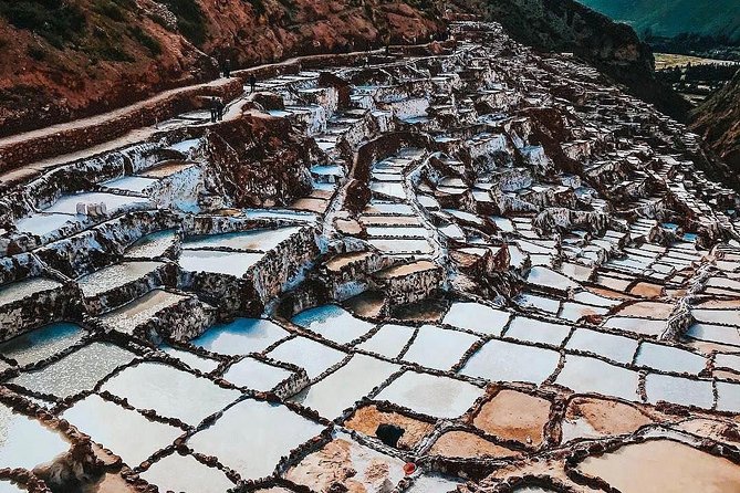 ATV Tour to Moray, Maras and Salt Flat in the Sacred Valley from Cusco - Price and value: $49 plus two Sacred Valley entrance tickets