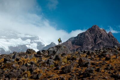 Ausangate and Rainbow Mountain Trek – 3 Days / 2 Nights - Getting Moving Fast: Hotel Pickup and the 5:00am Start