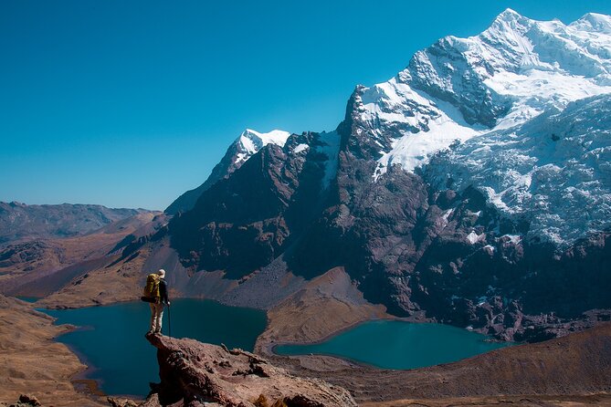 Ausangate and Rainbow Mountain Trek – 3 Days / 2 Nights - What You Carry: The 7 kg Luggage Rule and Included Gear