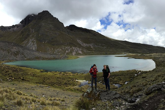Ausangate Trek 5 Days - Price and Logistics: what $660 actually buys you