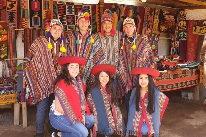 "Aventura Inca: 4 Días en la Ciudad Perdida" - Aguas Calientes to Ollantaytambo: Using Business-Class Train to Save Your Energy