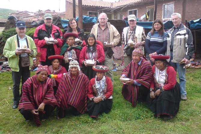 "Aventura Inca: 4 Días en la Ciudad Perdida" - Meals, Timing, and Group Size: Where This Tour Feels Different