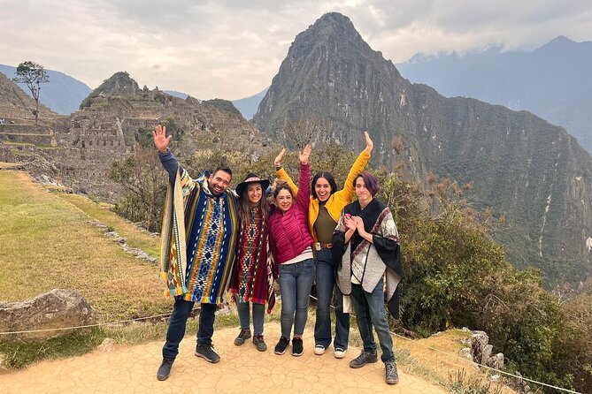"Aventura Inca: 4 Días en la Ciudad Perdida" - Who Should Book This Aventura Inca Tour