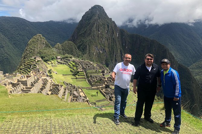 "Aventura Inca: 4 Días en la Ciudad Perdida" - Should You Book Aventura Inca: 4 Días en la Ciudad Perdida?