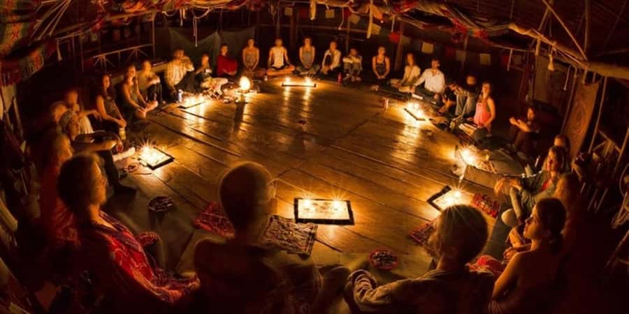 Ayahuasca Ceremony 1 Day in Cusco - San Pedro Wachuma in Cusco: what you can realistically expect