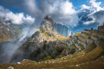 Belmond Hiram Bingham Train to Machupicchu - Full Day - Departure days and what that means for planning