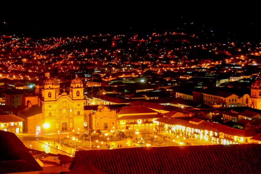 Best of Cusco: Night Tour, Pisco Sour Lessons, and Dinner - From the Cathedral Area to Cusco’s Signature Streets
