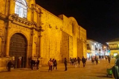 Best of Cusco: Night Tour, Pisco Sour Lessons, and Dinner - Meeting Up Smoothly: Pickup, Timing, and the 16-Person Pace