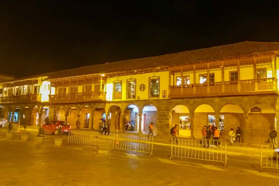 Best of Cusco: Night Tour, Pisco Sour Lessons, and Dinner - San Blas at Night: Artisans, Shops, and That Warm Neighborhood Feel