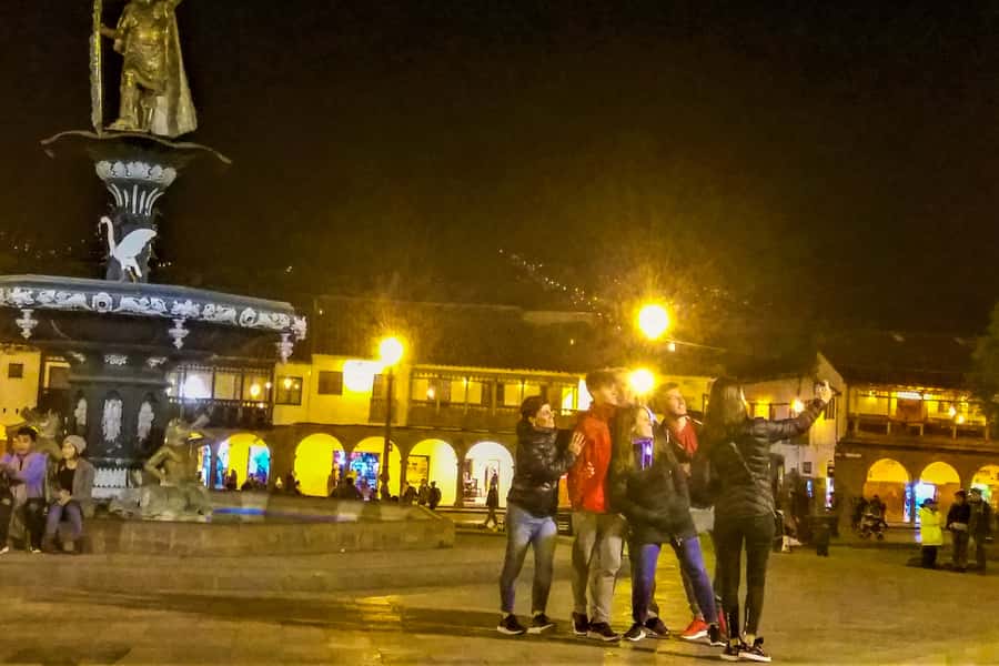 Best of Cusco: Night Tour, Pisco Sour Lessons, and Dinner - The Pisco Sour Moment: Lesson, Tasting, and Bar Work