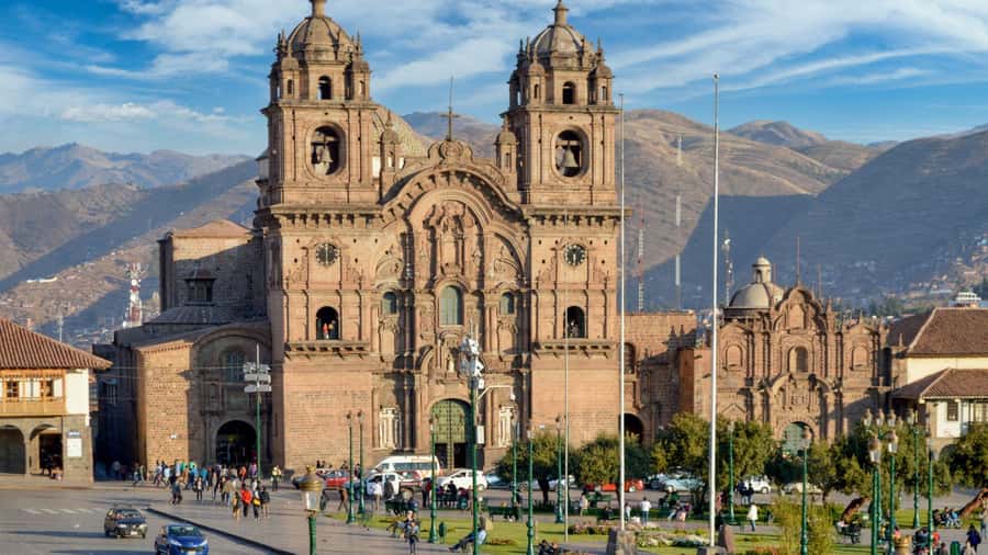 Best of Cusco: Private Walking Tour with a Local - Start At Qorikancha: Your Cusco “Where Am I?” Moment