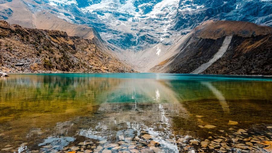 Best of Cusco: Private Walking Tour with a Local - Price and Value: Why $20 Can Make Sense