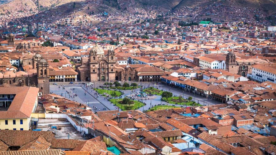 Best of Cusco: Private Walking Tour with a Local - Pacing, Shoes, and the Reality of Cobblestones