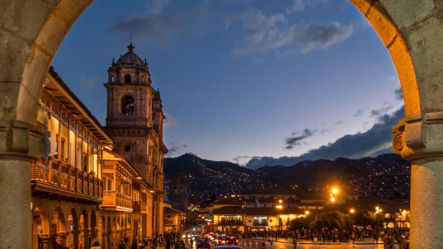 Best of Cusco: Private Walking Tour with a Local - Plaza de Armas and the Church Belt: Famous Sights, Human Scale
